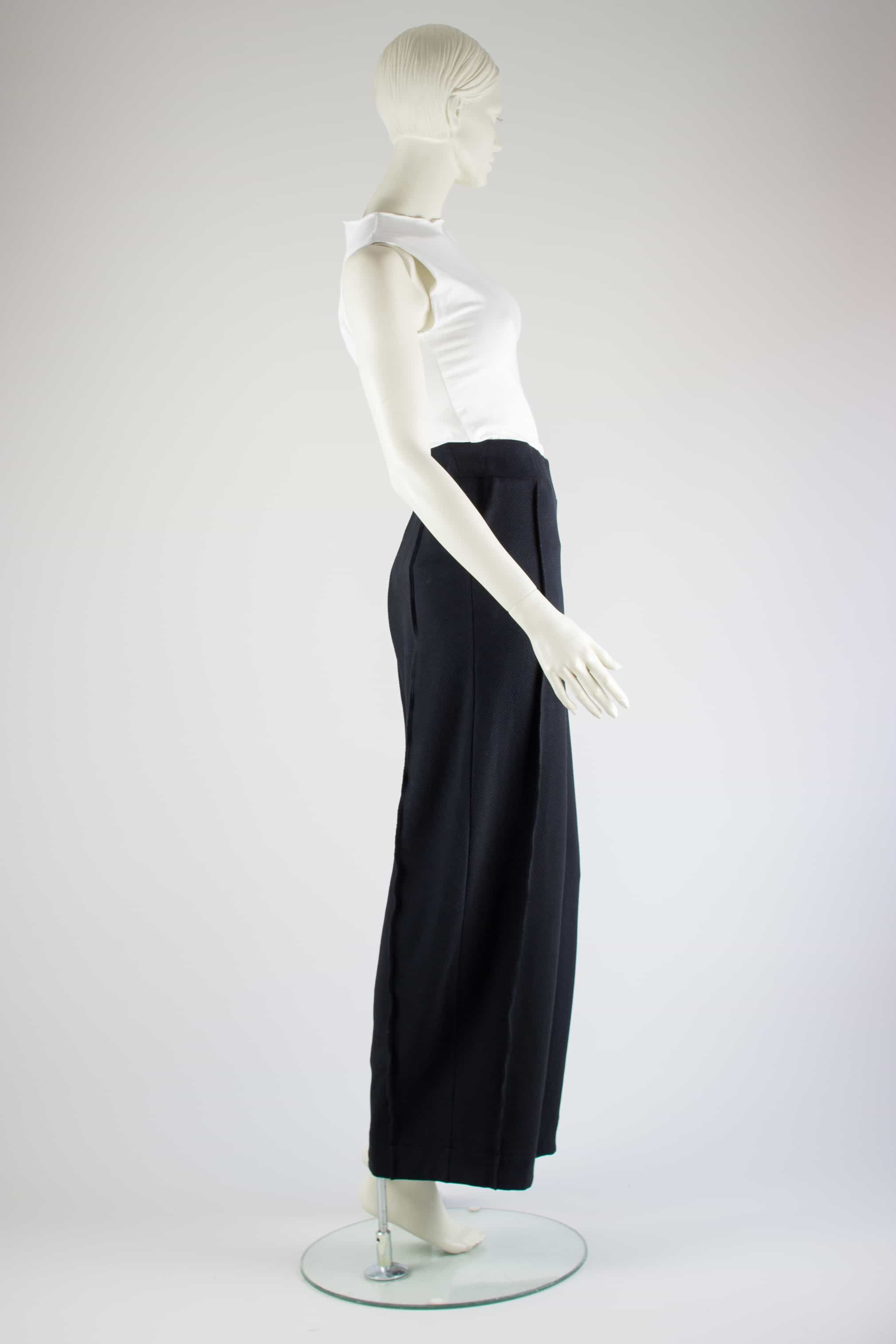 Ahanu Hose schwarz Ahanu Hose schwarz