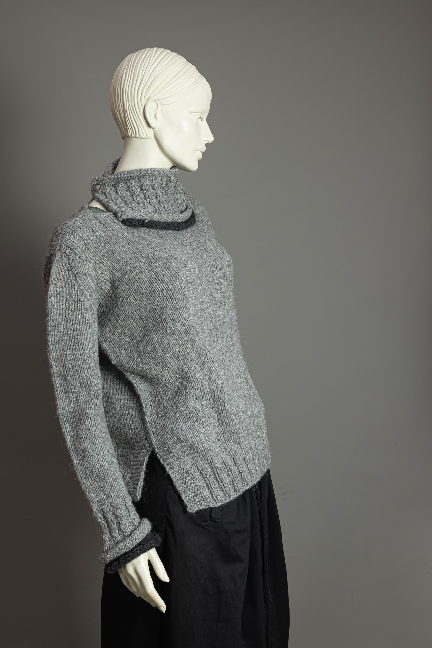 Lebannen Strickpullover Lebannen Strickpullover