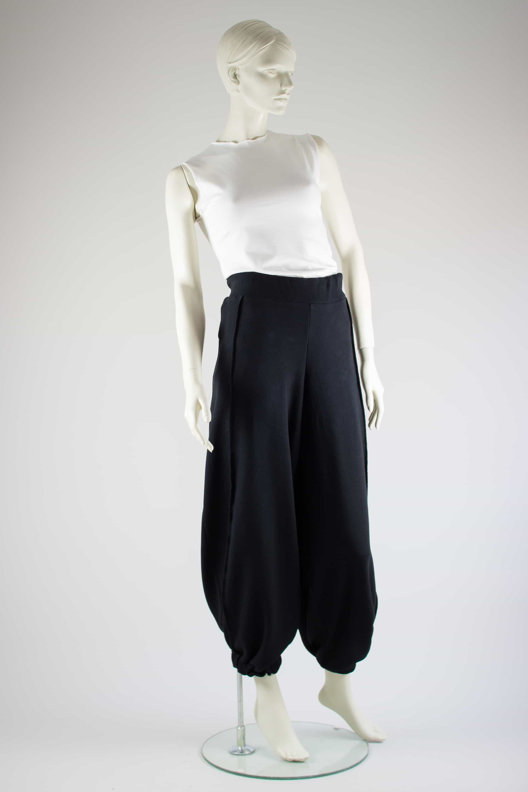 Ahanu Hose schwarz Ahanu Hose schwarz