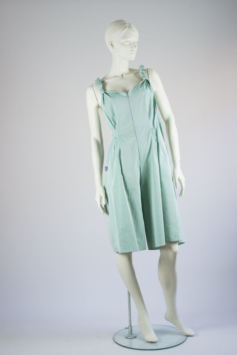 Lilith Overall Lilith Overall