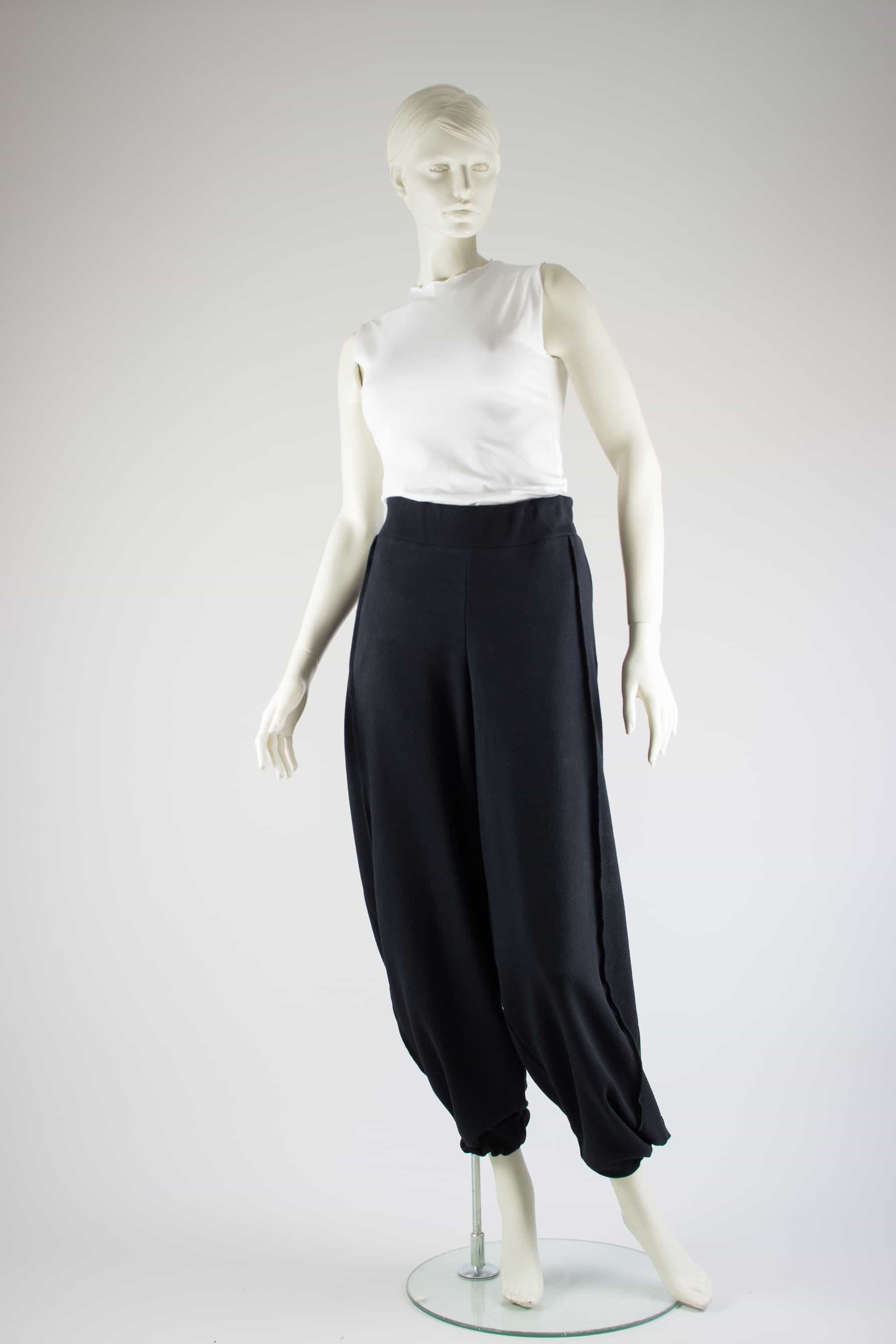 Ahanu Hose schwarz Ahanu Hose schwarz