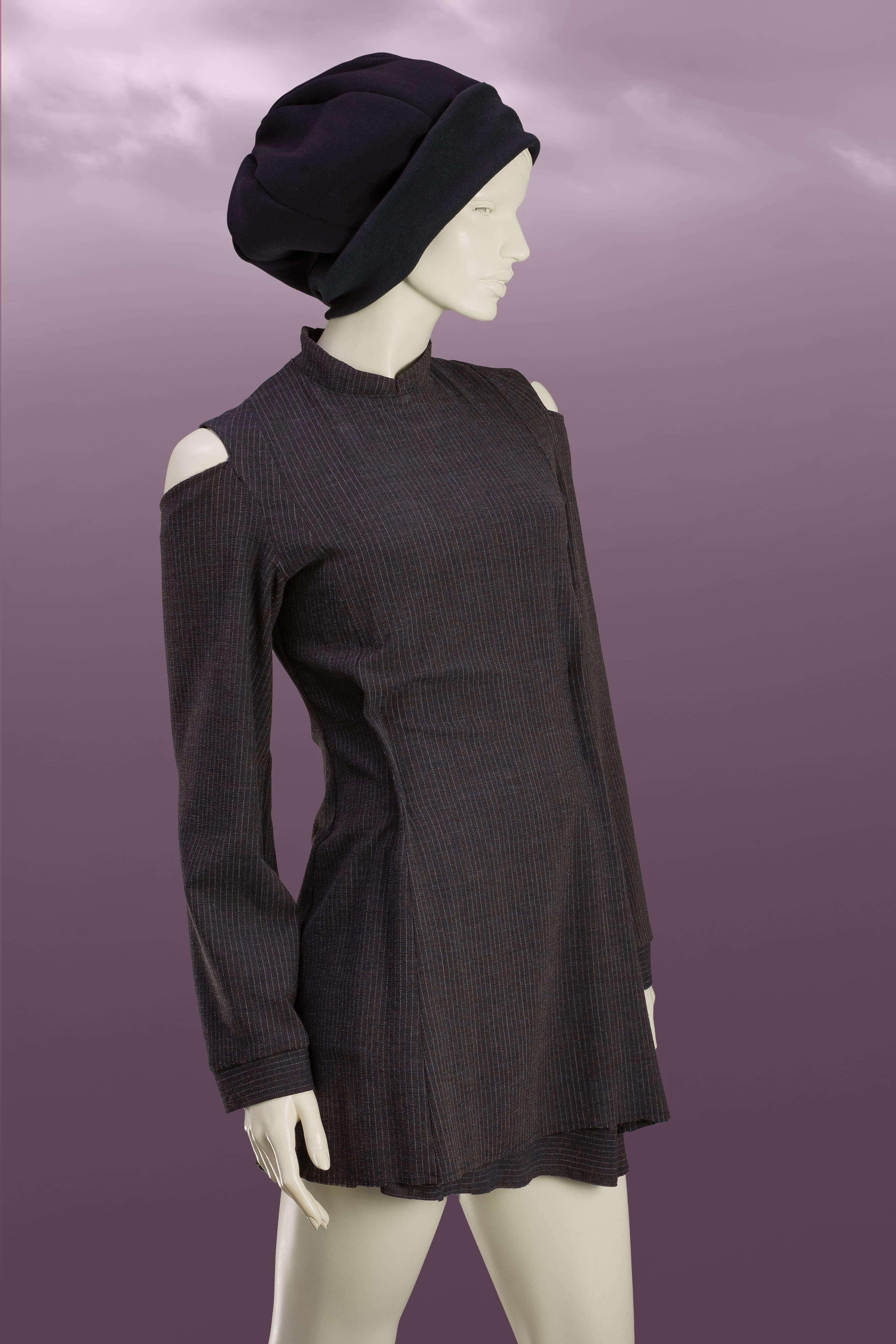 MOTH Kleid MOTH Kleid