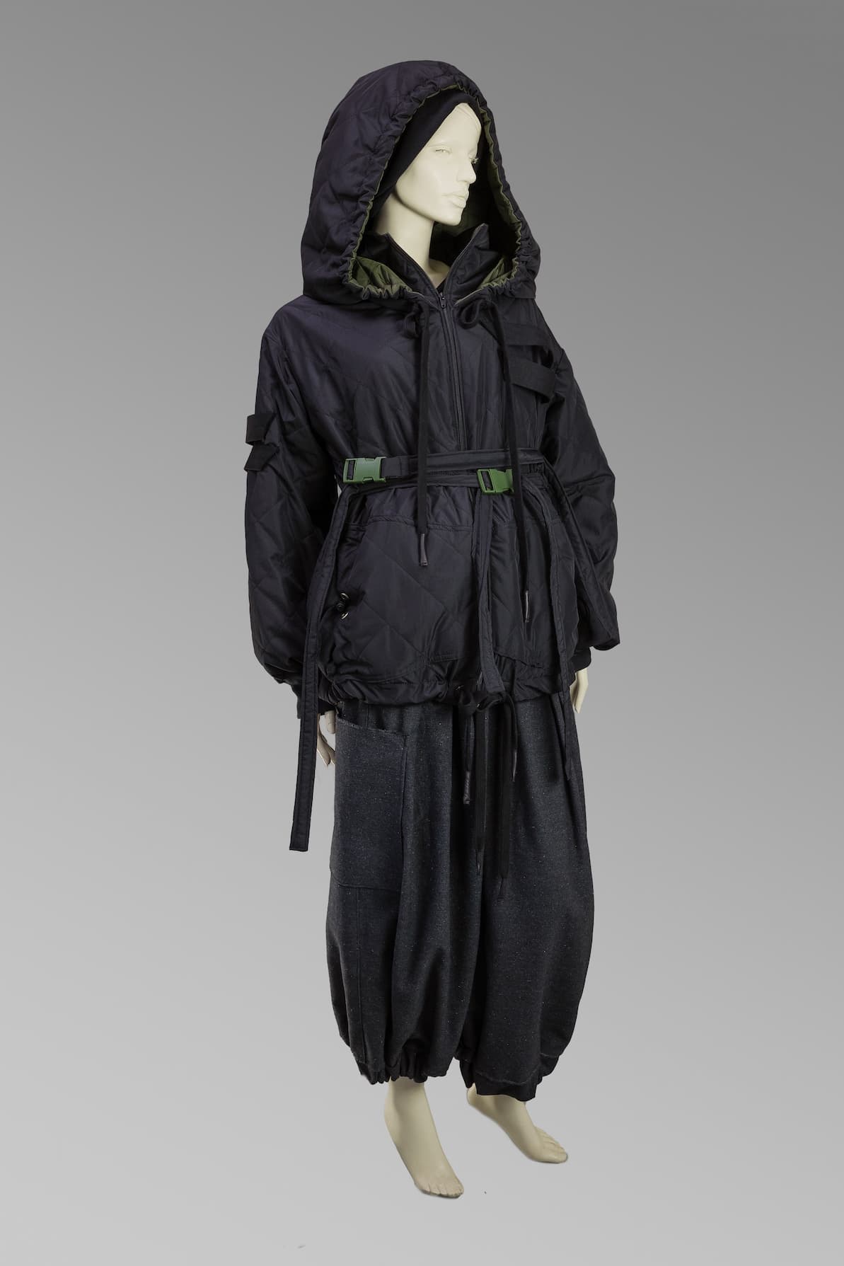 Skuld Jacke - wasserfest Skuld Jacke - wasserfest