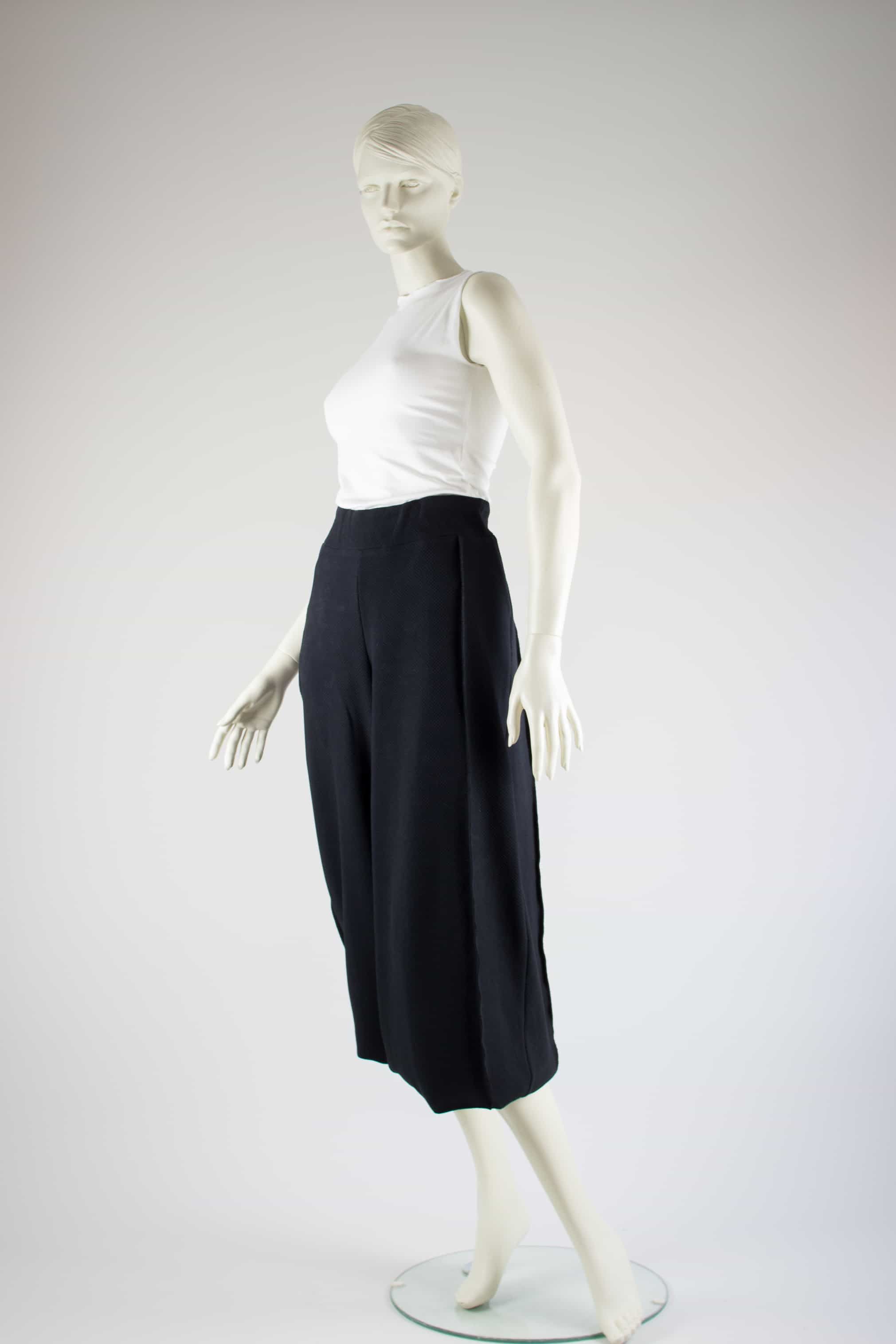 Ahanu Hose schwarz Ahanu Hose schwarz