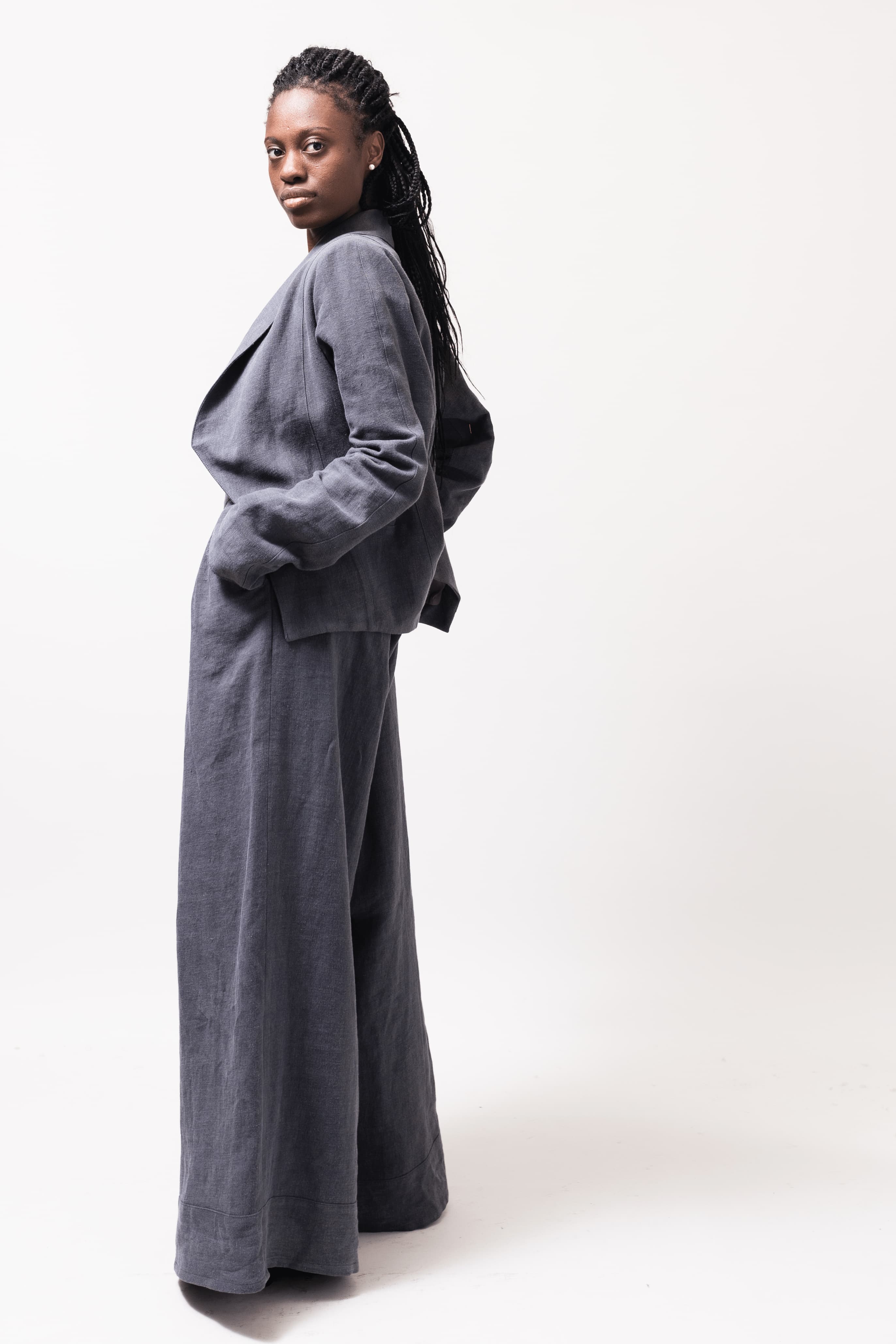 Sadon Jacket Sadon Jacket