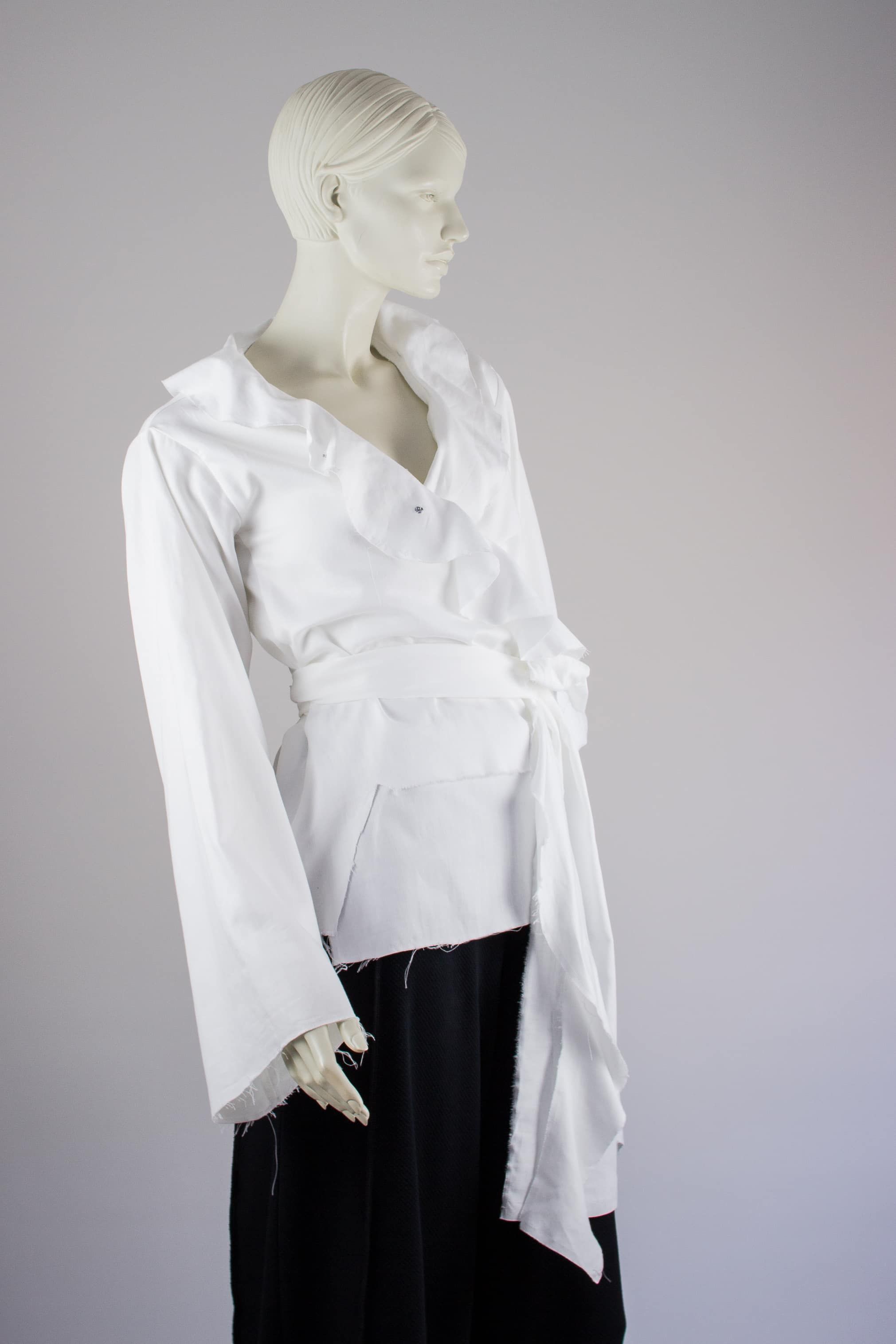 Alice Wickelbluse Alice Wickelbluse